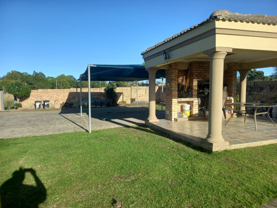 4 Bedroom Property for Sale in Berlin Eastern Cape
